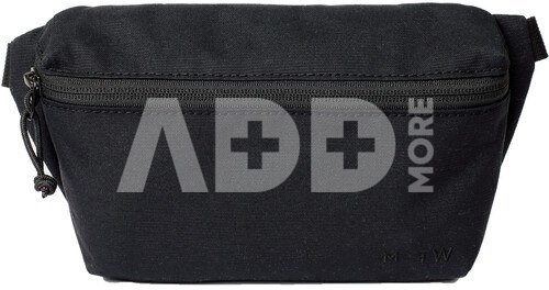 MTW Mini Fanny Sling 1L - Black
