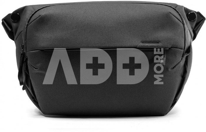 Peak Design Everyday Sling V2 10L, black (BEDS-10-BK-3)