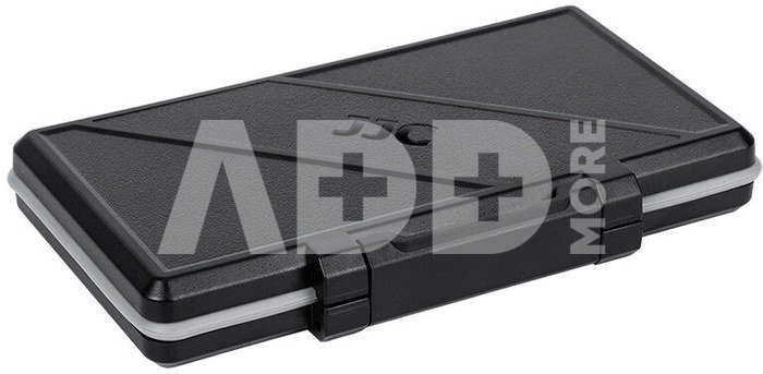 JJC JCR CR1X26 Coin Cell Battery Storage Box