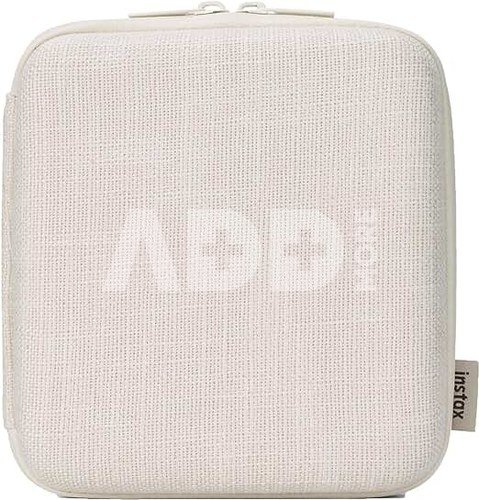 Fujifilm instax Link wide Printer Case asche weiss