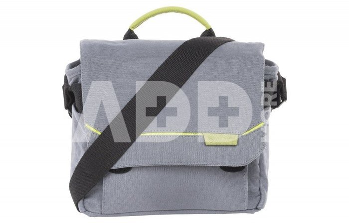 Krepšys Genesis Tacit M Gray