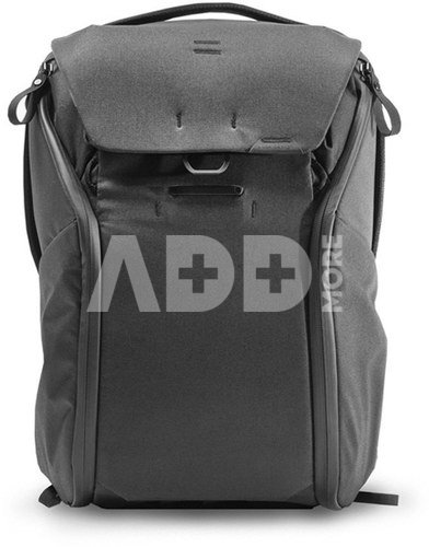 Peak Design Everyday Backpack V2 20L, black (BEDB-20-BK-2)