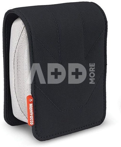 Manfrotto pouch Piccolo 1, black (MB SV-ZP-1BB)