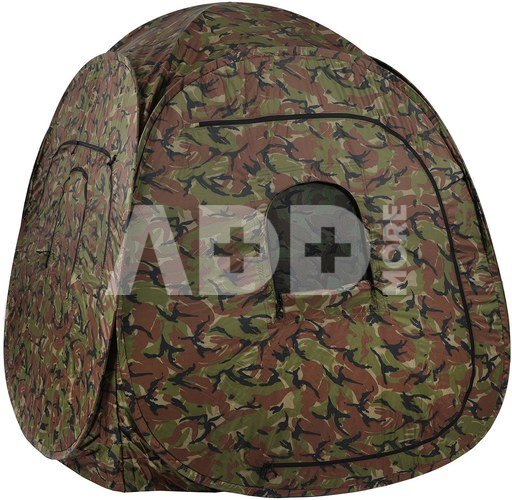 BIG photographic hide Tent-L, camouflage (467204)