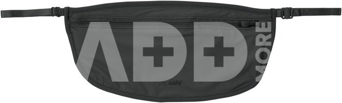 Pacsafe Coversafe S100 Waist Bag black