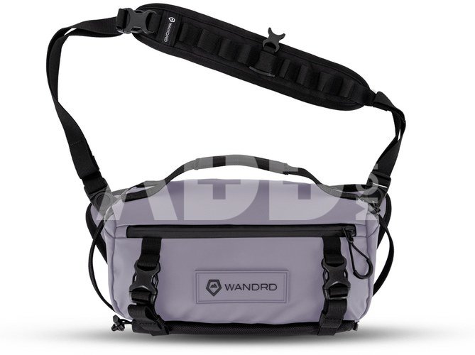 WANDRD ROGUE Sling 6L Uyuni Purple