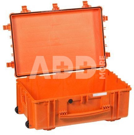 Explorer Cases 7630 Orange 860x560x355