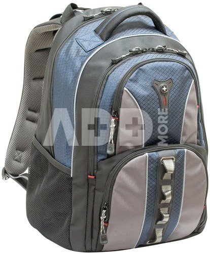 Wenger Cobalt Backpack 15,6 blue