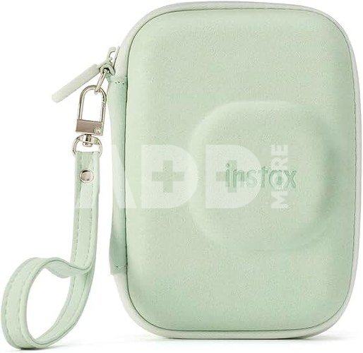 Fujifilm instax mini LiPlay Tasche matcha grün