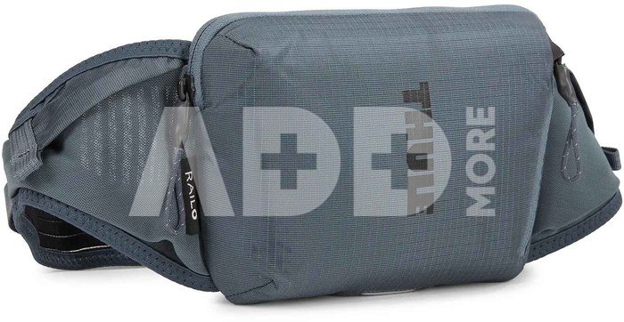 Thule Rail Hip Pack 0L dark slate (3204479)