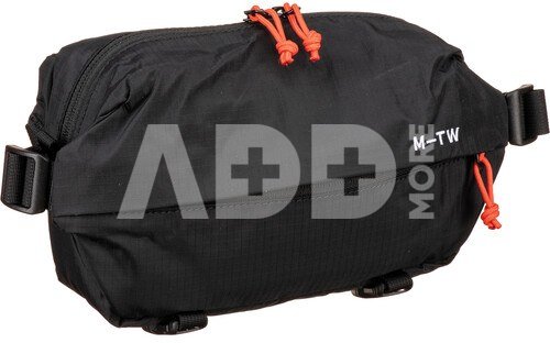 MTW Fanny Sling 2L - Black Ripstop