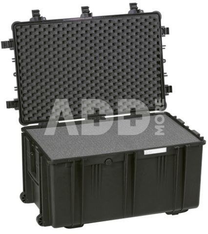 Explorer Cases 7641 Black Foam 860x560x460
