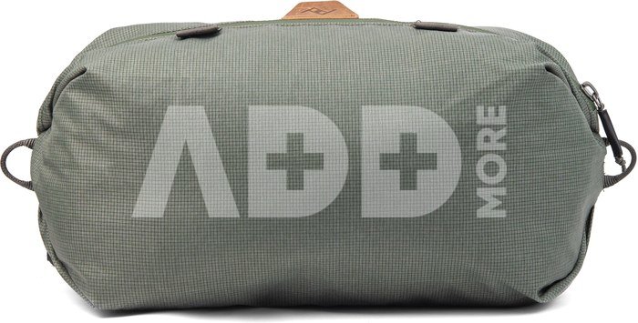 Peak Design Shoe Pouch, sage