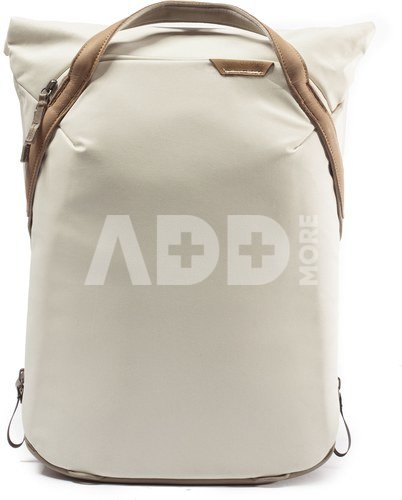 Peak Design backpack Everyday Totepack V2 20L, bone