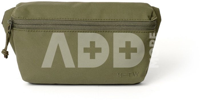 MTW Mini Fanny Sling 1L - Olive