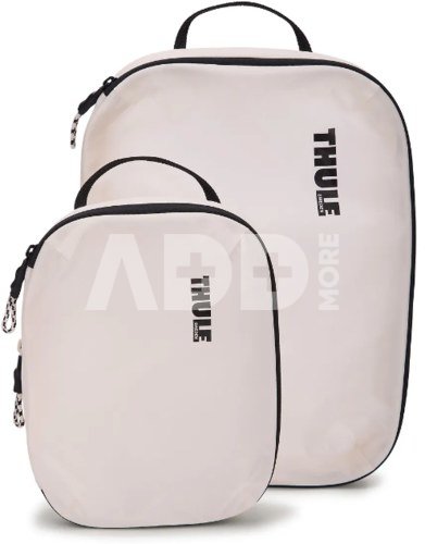 Thule Compression Packing Cube Set TCCS201 white (3204860)