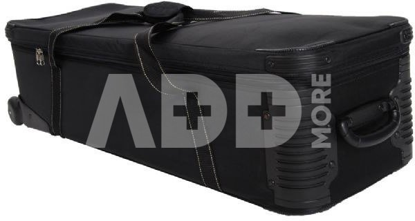 Falcon Eyes Heavy Duty Bag on Wheels CC-06 104x36x27 cm
