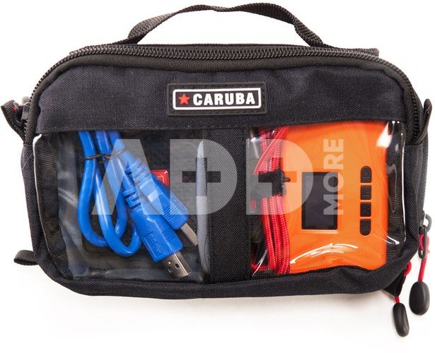 Cable Bag S double sided