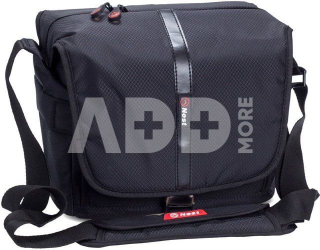 Nest HIKER 20 Black