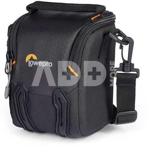 Lowepro camera bag Adventura SH 115 III, black