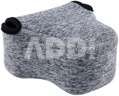 JJC Neopreen Camera Pouch OC C2BG