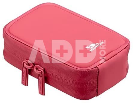 Dėklas RivaCASE 1400 LRPU PINK