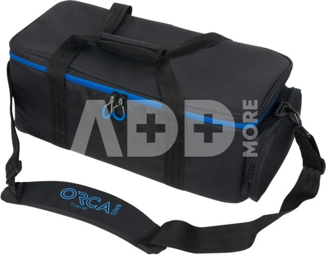 ORCA OR-128 UNIVERSIAL ACCESSORIES MEDIUM CASE