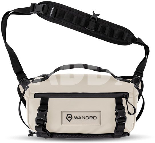 WANDRD ROAM Sling 6L Tan