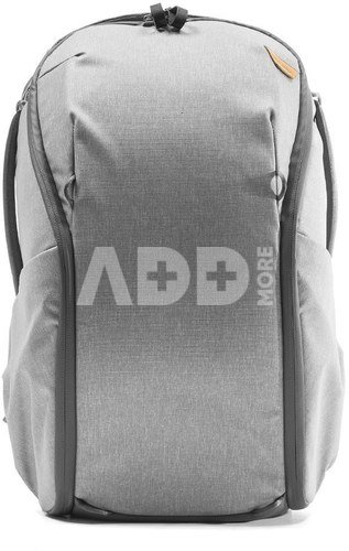 Peak Design Everyday Backpack Zip V2 20L, ash
