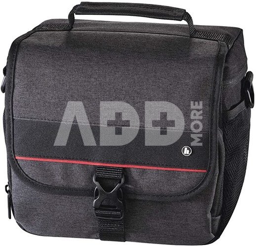 Hama Valletta 130 Camera bag black