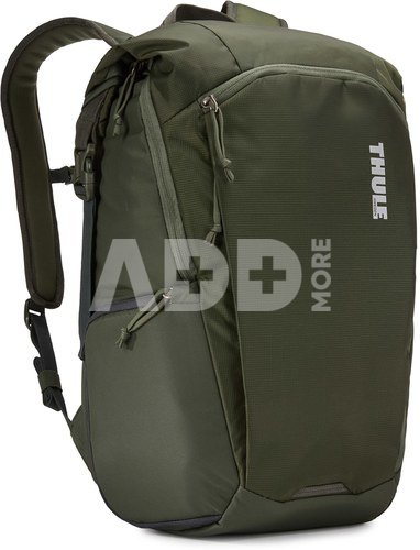 Thule EnRoute Camera Backpack TECB-125 Dark Forest (3203905)