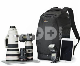 LOWEPRO FLIPSIDE 500 AW II BLK - DSLR/DJI MAVIC