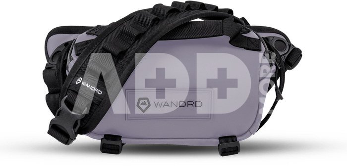 WANDRD ROGUE Sling 3L Uyuni Purple