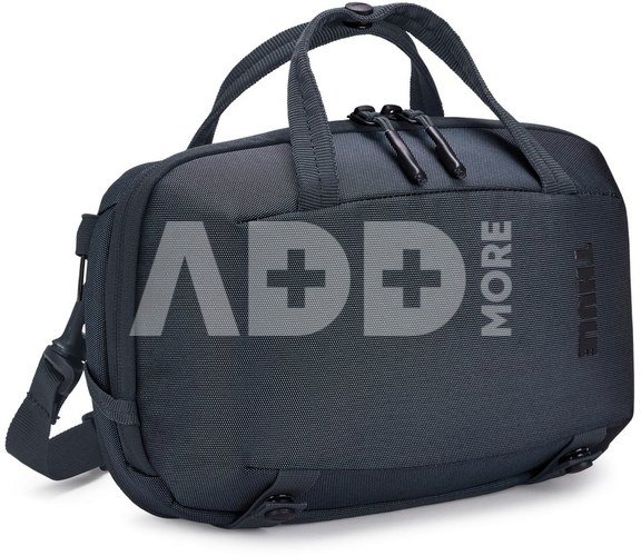 Thule 5036 Subterra 2 CrossBody 5L Dark Slate