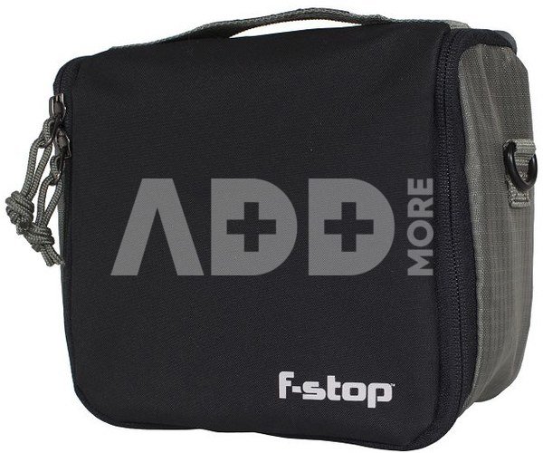 F Stop Elkhorn Pouch Foliage Green