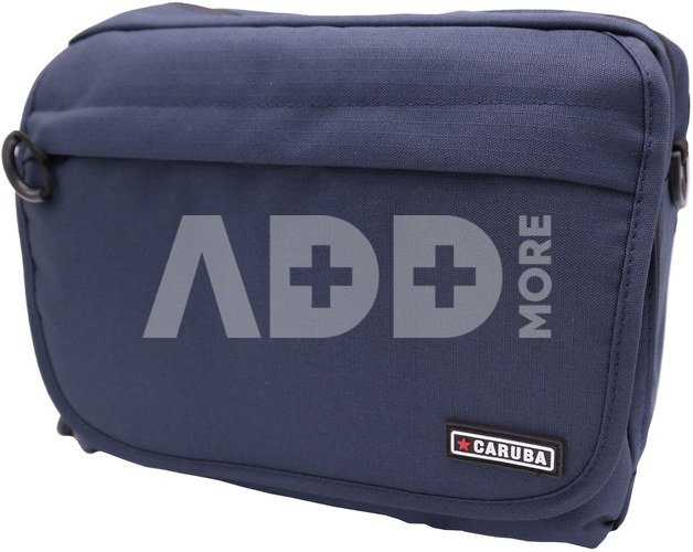 Caruba Compex 120 Navyblauw