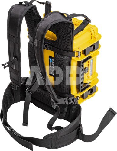 BW OUTDOOR CASES BACKPACK SYSTEM (BPS.S1) FOR TYPE 3000/4000