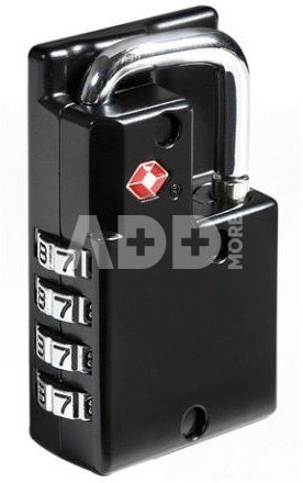 Explorer Cases Combination Lock TSA Approved