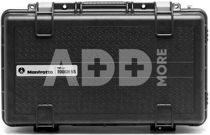 Manfrotto hard-case Pro Light Reloader Tough TH-55 (MB PL-RL-TH55-F)