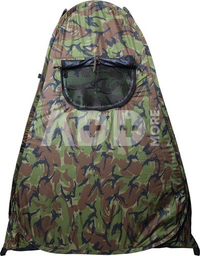 BIG photographic hide Tent-S, camouflage (467203)