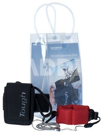 Olympus TOUGH Adventure Pack E0410258