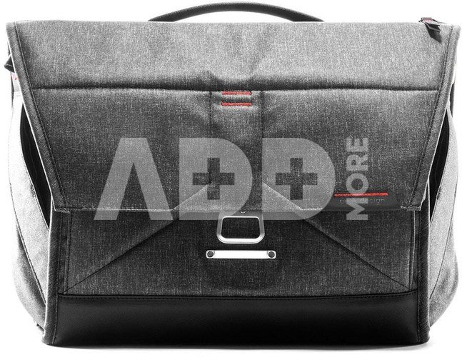 Peak Design Everyday Messenger 13", charcoal