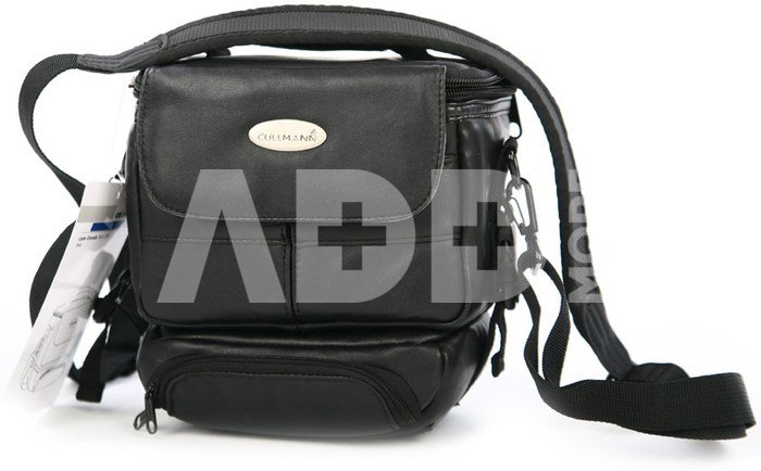 Leder Granada Twin 1 DV