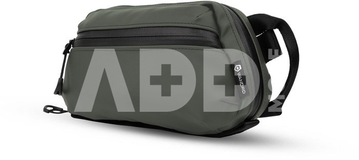 WANDRD Tech Bag Medium Wasatch Green