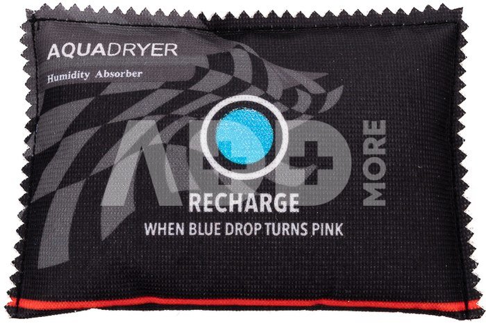 Caruba Silica Gel Case Bag