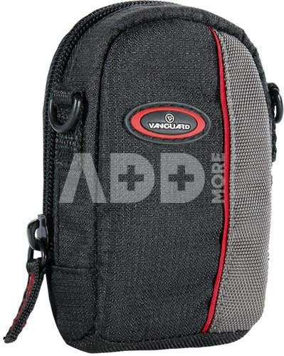 Vanguard RIGA 5B GREY dėklas