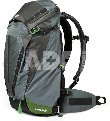 ThinkTank Rotation 34L backpack grey