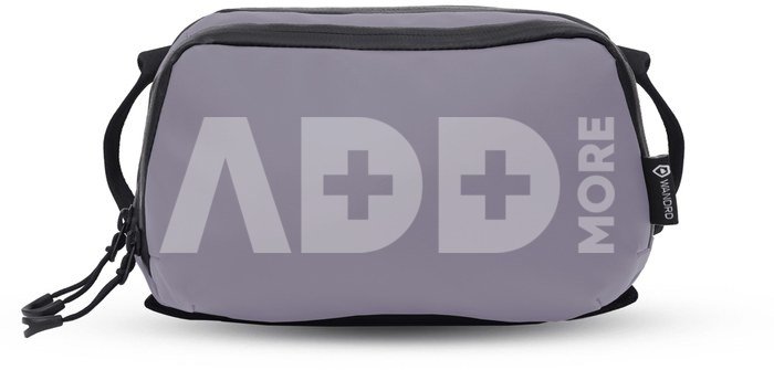 WANDRD Tech Bag Large Uyuni Purple