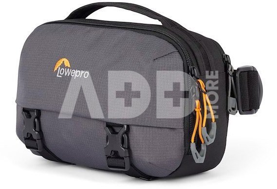 Lowepro camera bag Trekker Lite HP 100, grey