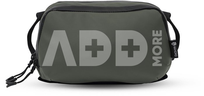 WANDRD Tech Bag Large Wasatch Green